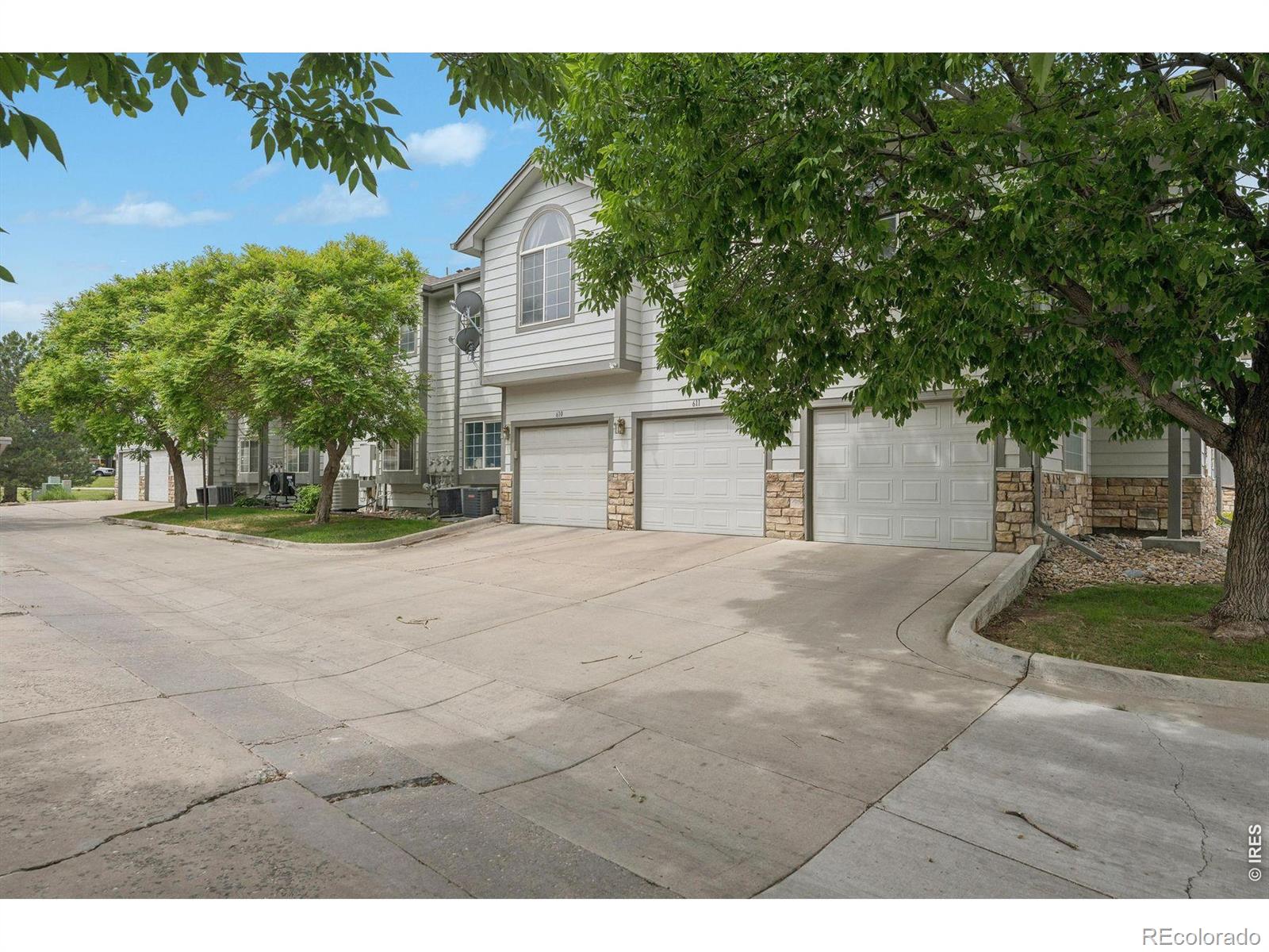 3242 E 103 Dr #611, Thornton, CO 80229 photo