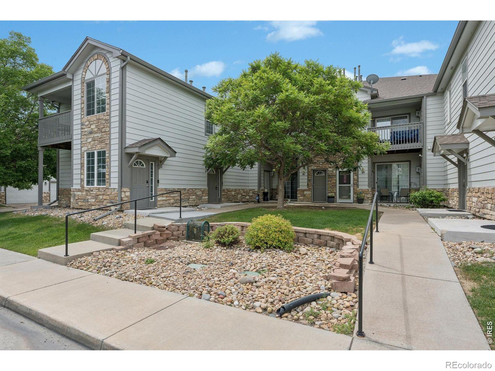 3242 E 103 Dr #611, Thornton, CO 80229 photo
