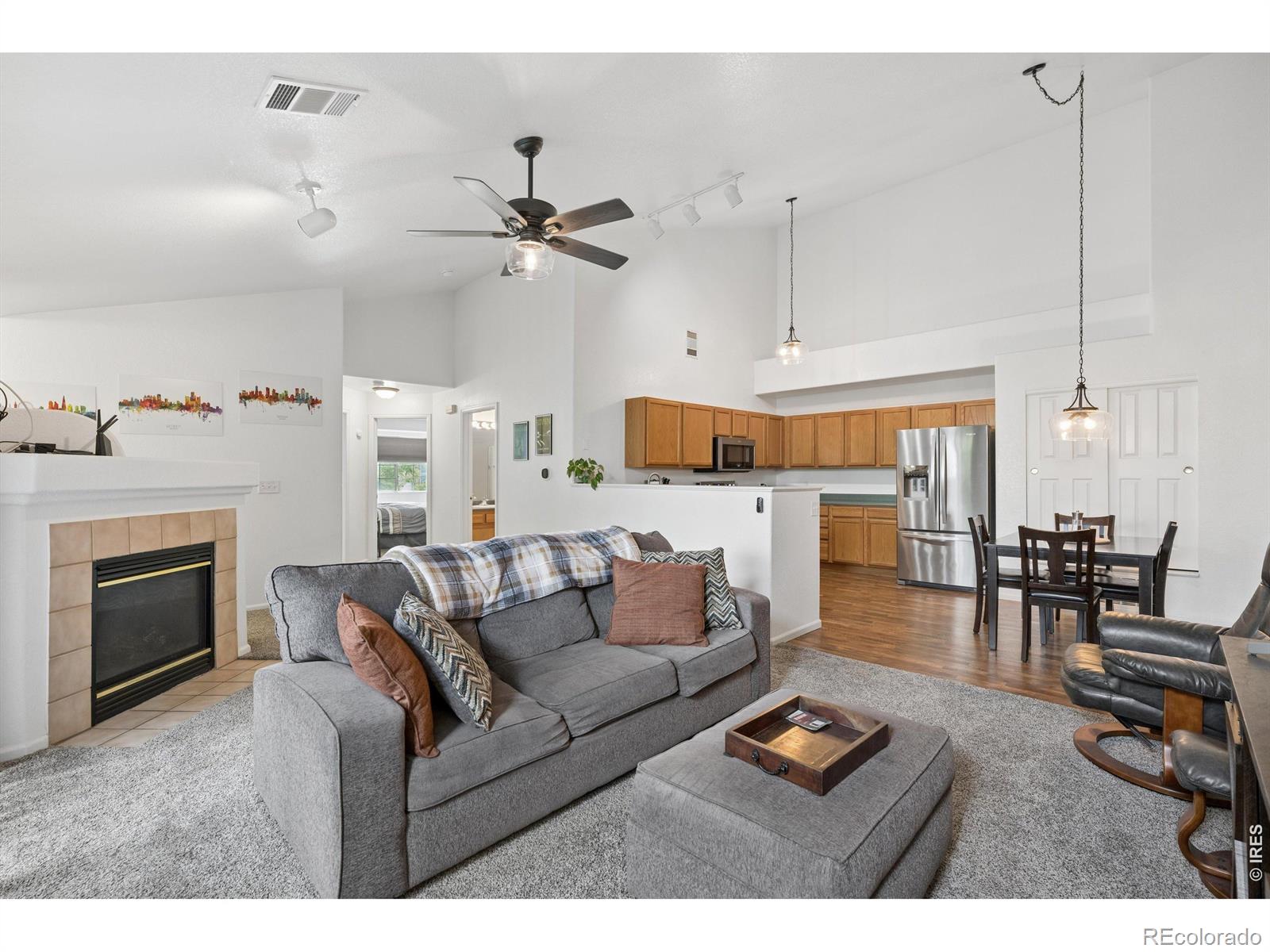 3242 E 103 Dr #611, Thornton, CO 80229 photo