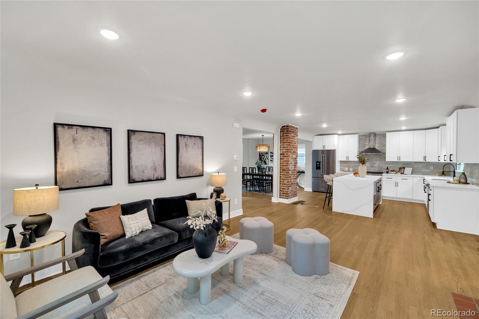 1725 Forest Street Pkwy, Denver, CO 80220 photo