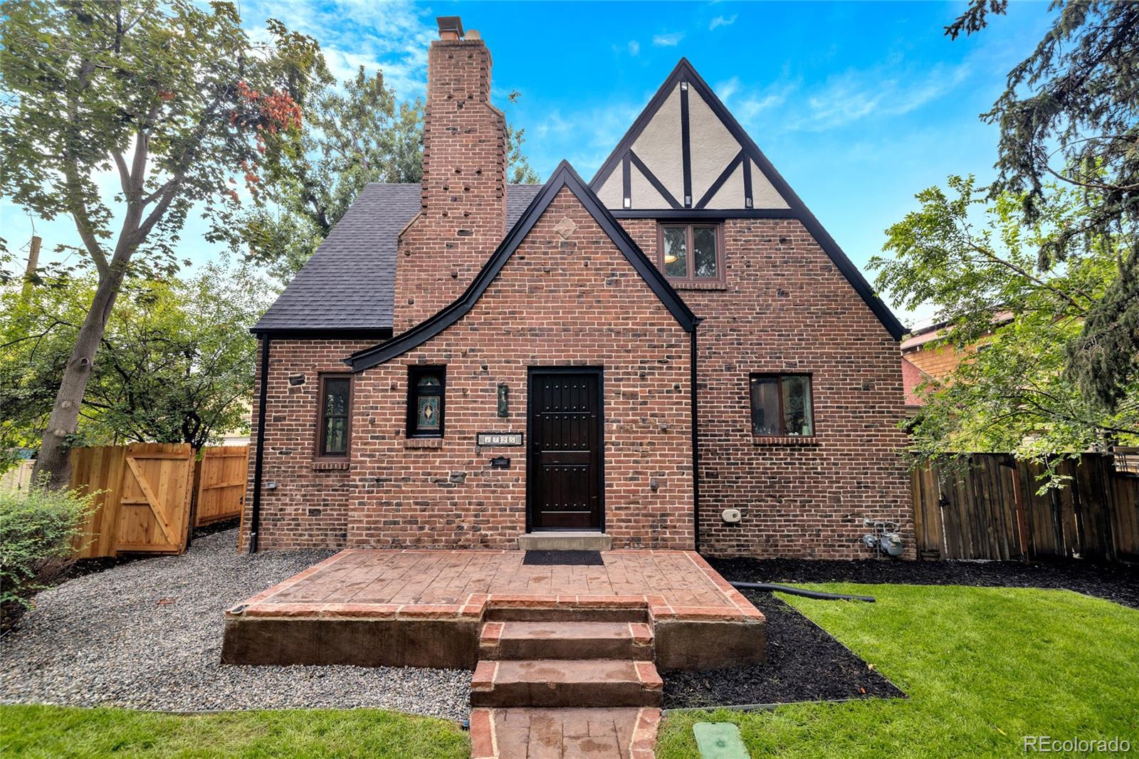 1725 Forest Street Pkwy, Denver, CO 80220