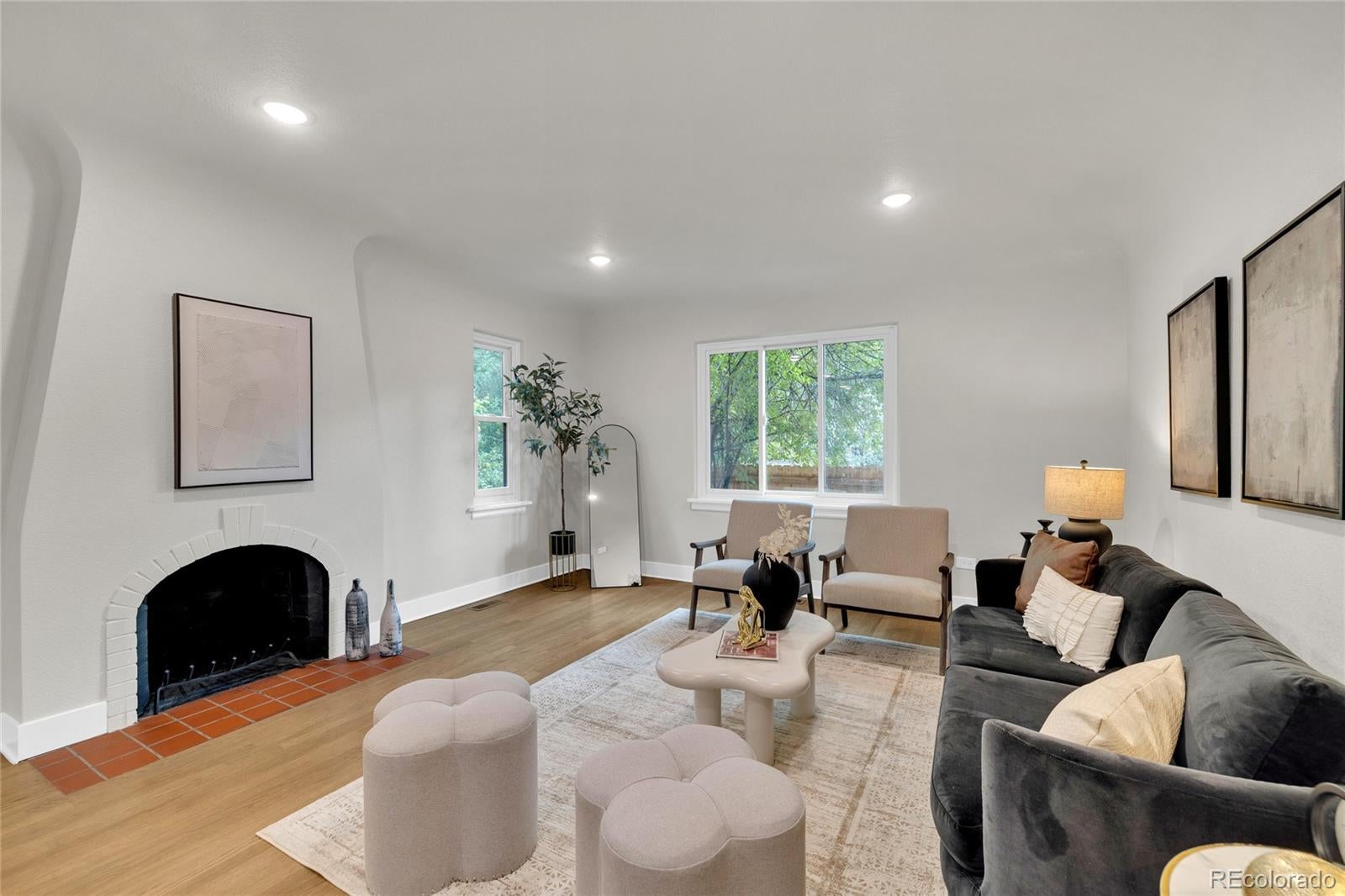 1725 Forest Street Pkwy, Denver, CO 80220 photo