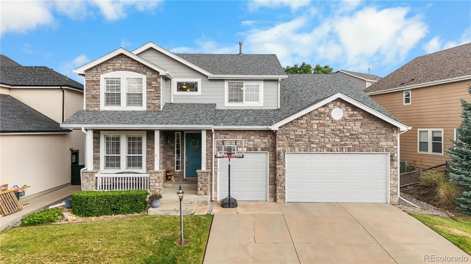 9386 W Quarles Pl, Littleton, CO 80128 photo
