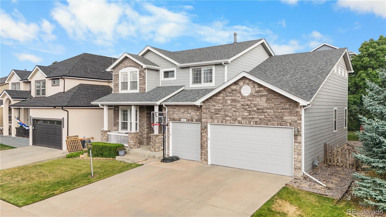 9386 W Quarles Pl, Littleton, CO 80128 photo