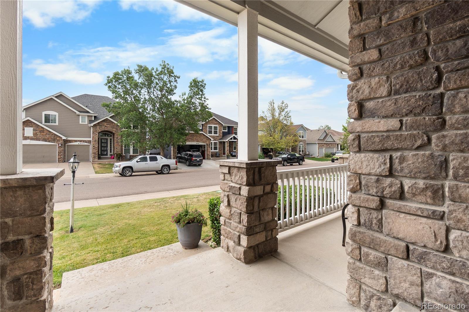 9386 W Quarles Pl, Littleton, CO 80128 photo