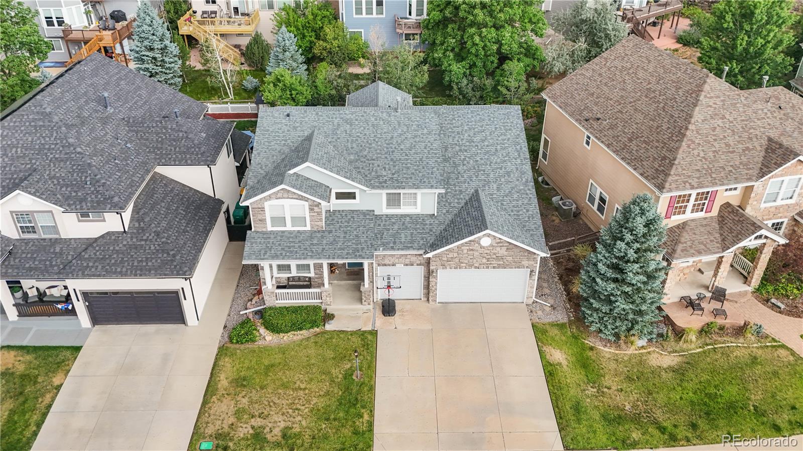 9386 W Quarles Pl, Littleton, CO 80128 photo