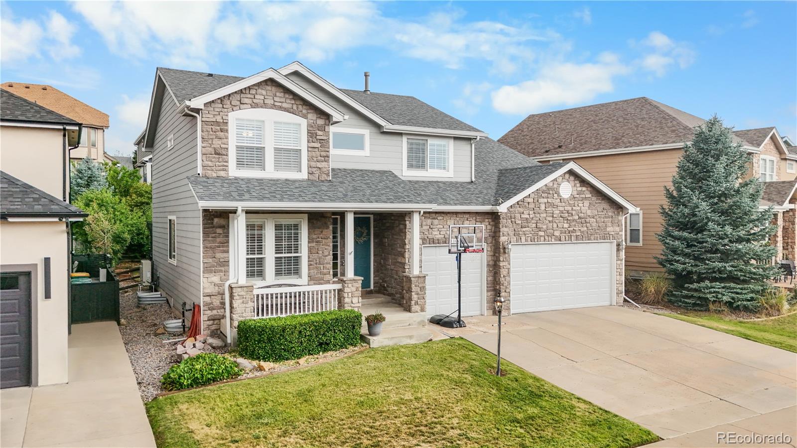 9386 W Quarles Pl, Littleton, CO 80128 photo