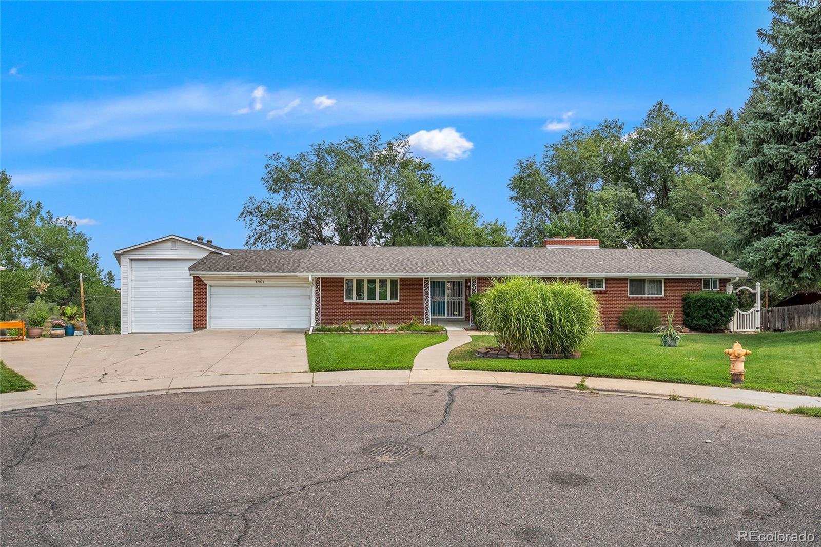 4504 Everett Dr, Wheat Ridge, CO 80033 photo