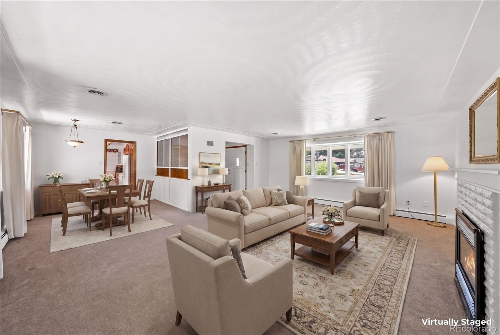 4504 Everett Dr, Wheat Ridge, CO 80033 photo