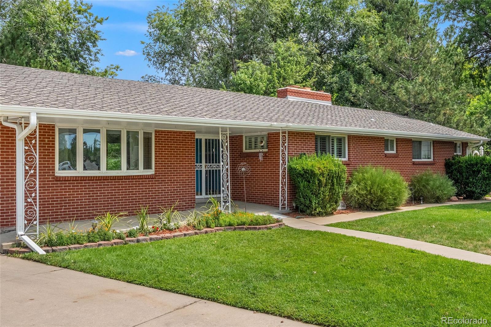 4504 Everett Dr, Wheat Ridge, CO 80033 photo