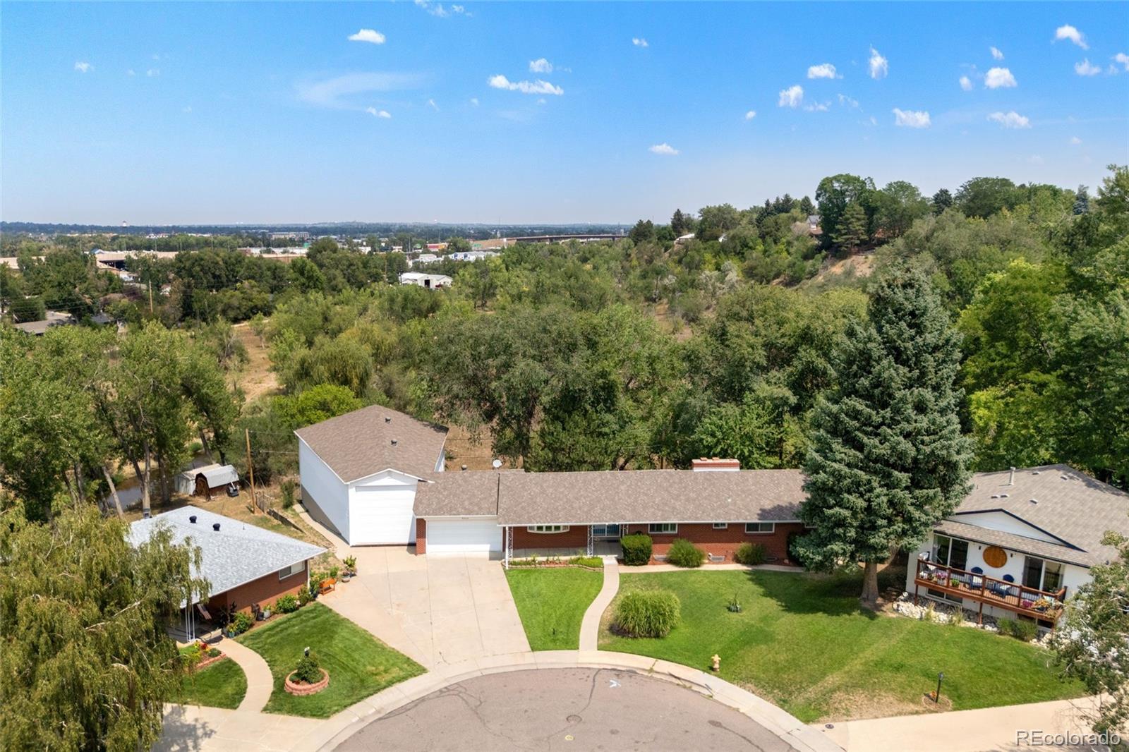 4504 Everett Dr, Wheat Ridge, CO 80033 photo