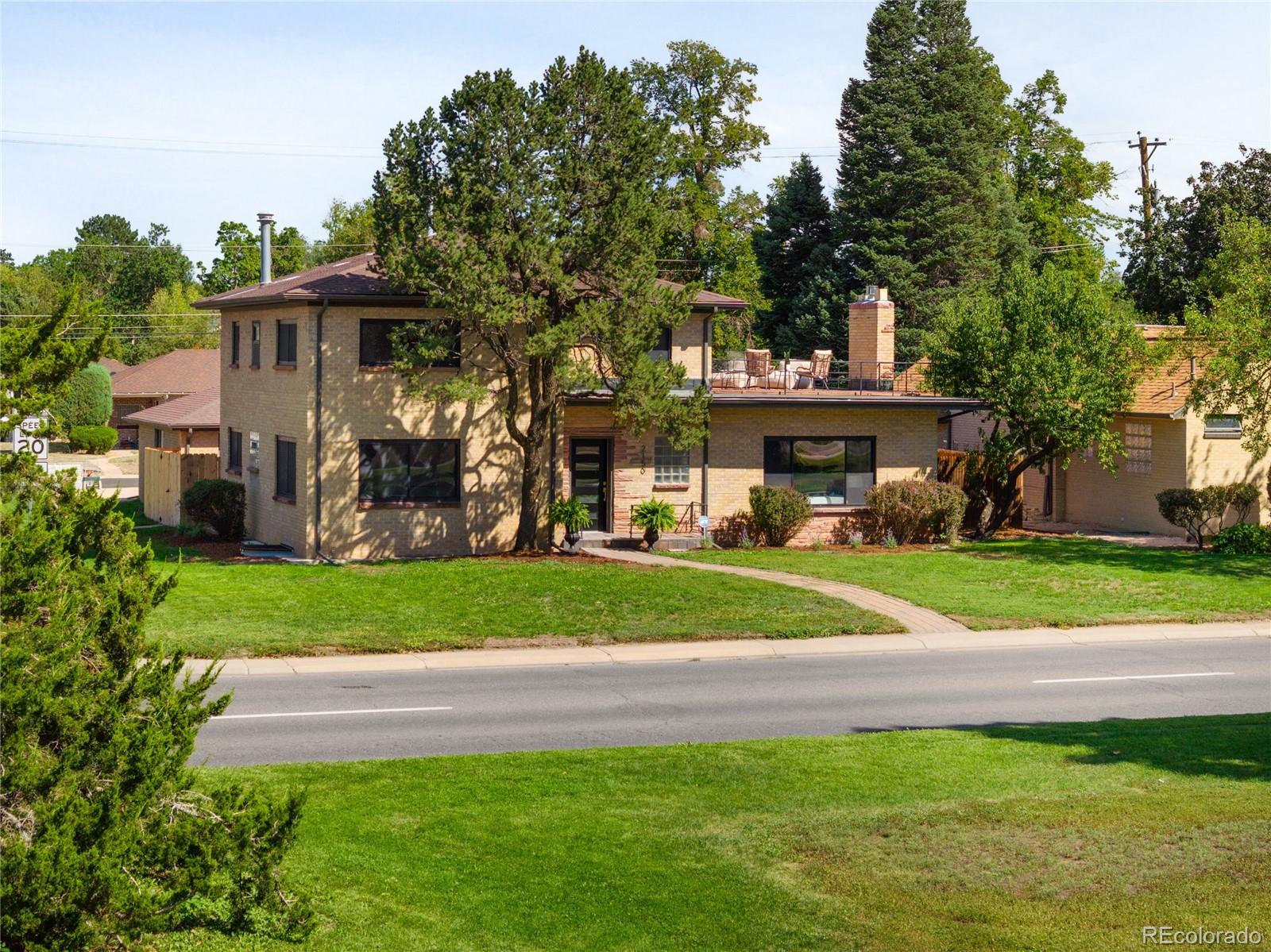 2150 N Monaco Street Pkwy, Denver, CO 80207 photo