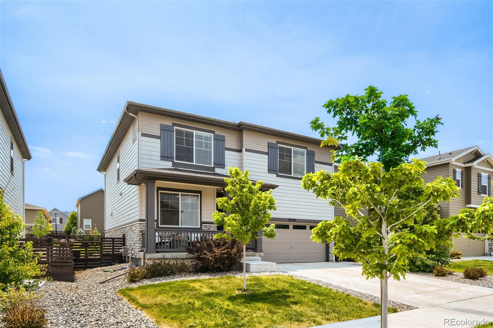 27104 E Archer Ave, Aurora, CO 80018 photo