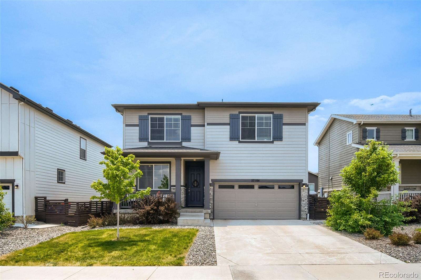 27104 E Archer Ave, Aurora, CO 80018 photo