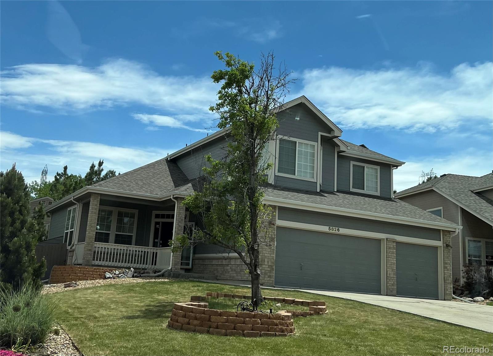 5826 Antero Ct, Golden, CO 80403 photo