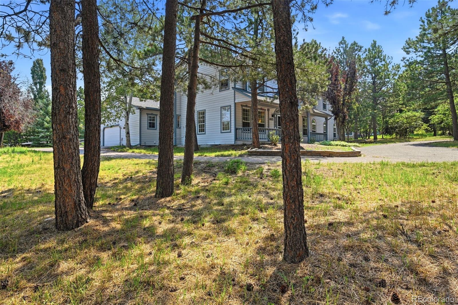 20225 Lost Arrowhead Dr, Monument, CO 80132 photo