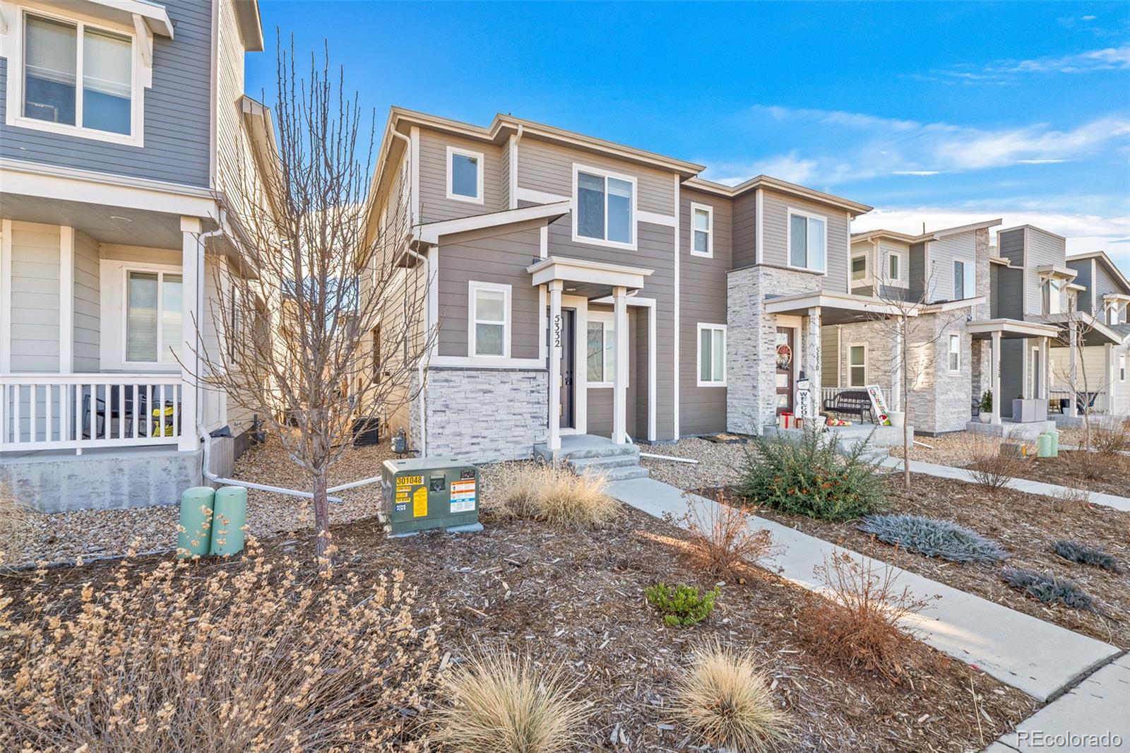 5332 13 St, Frederick, CO 80504 photo