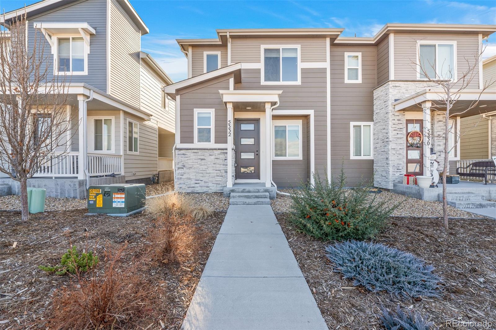 5332 13 St, Frederick, CO 80504 photo