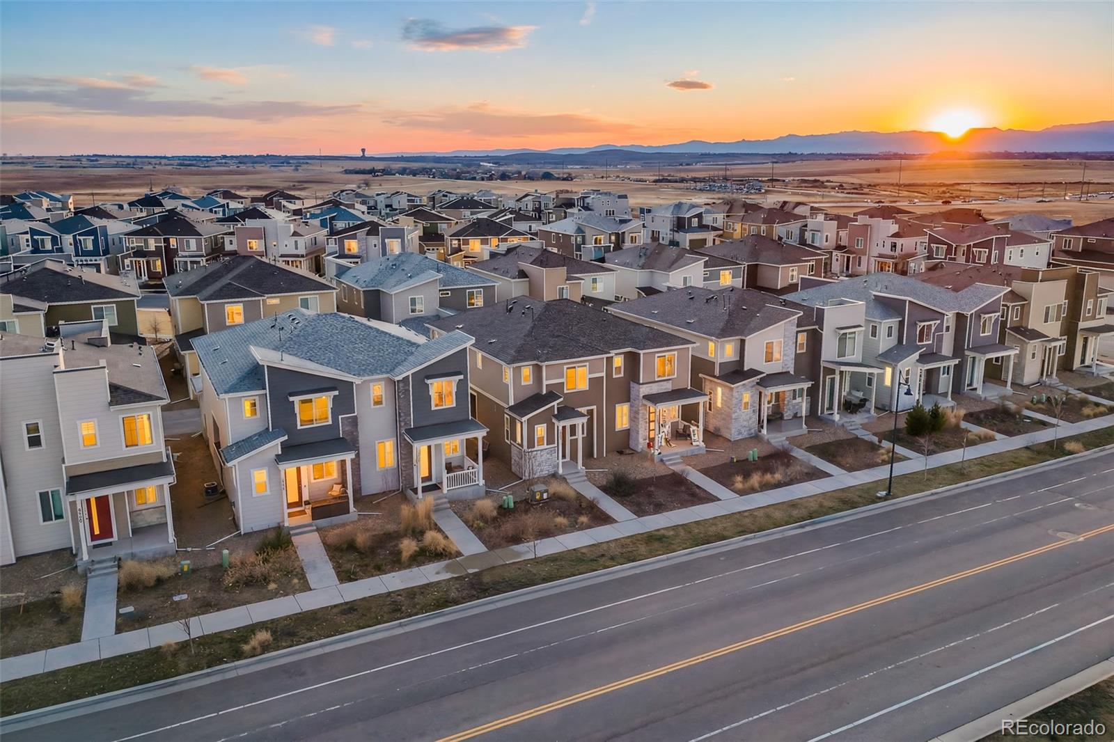 5332 13 St, Frederick, CO 80504 photo