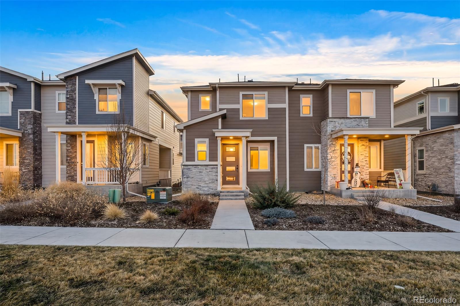 5332 13 St, Frederick, CO 80504 photo
