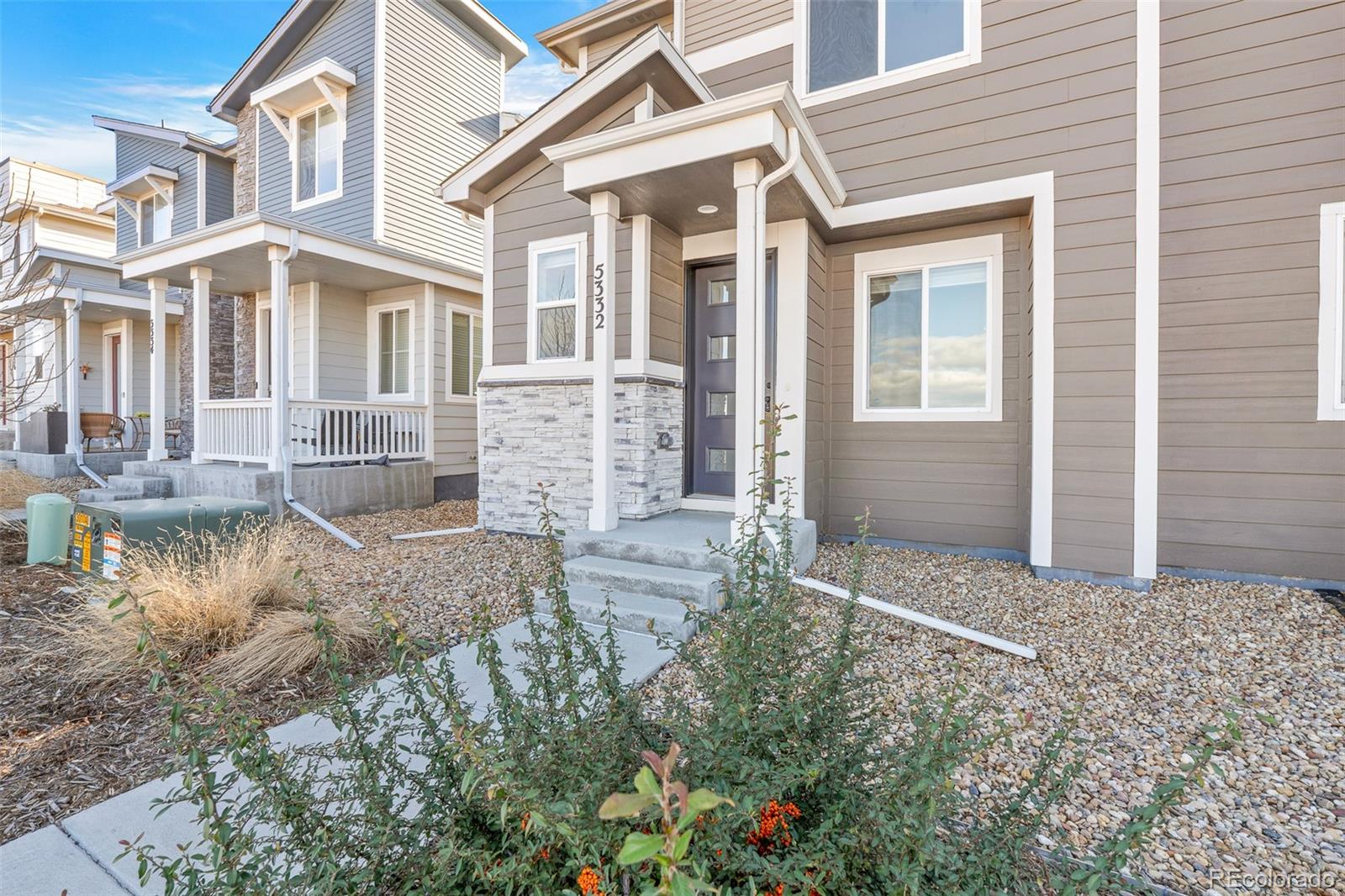 5332 13 St, Frederick, CO 80504 photo
