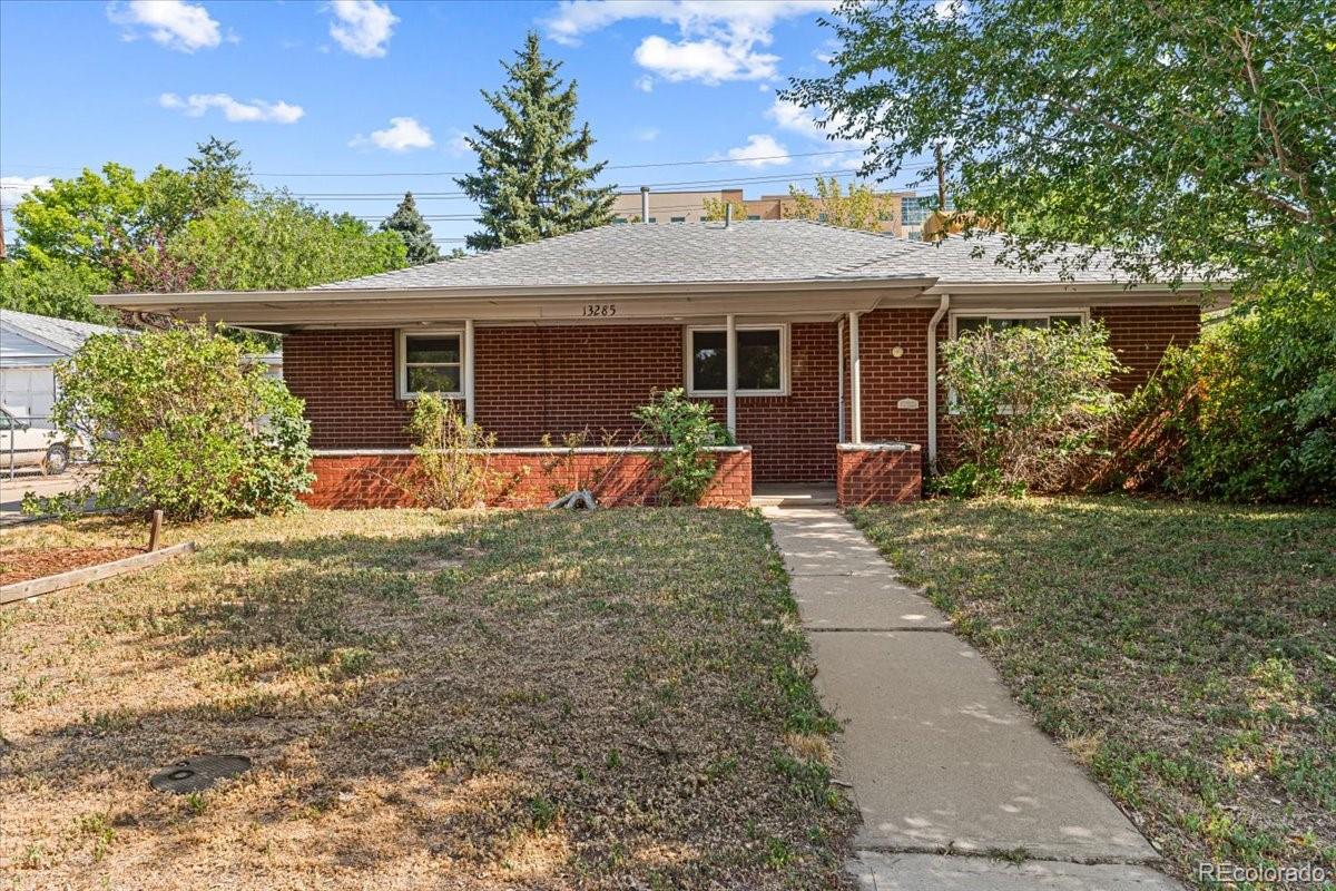 13285 E 13 Ave, Aurora, CO 80011 photo