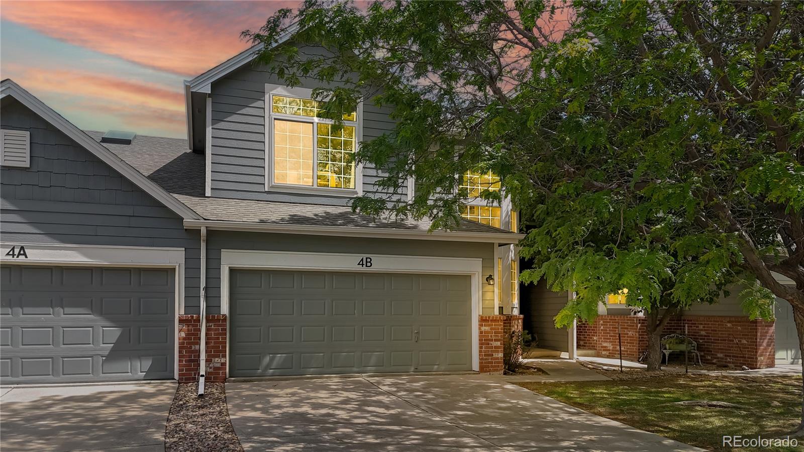 13550 Washington St #4 B, Thornton, CO 80241 photo