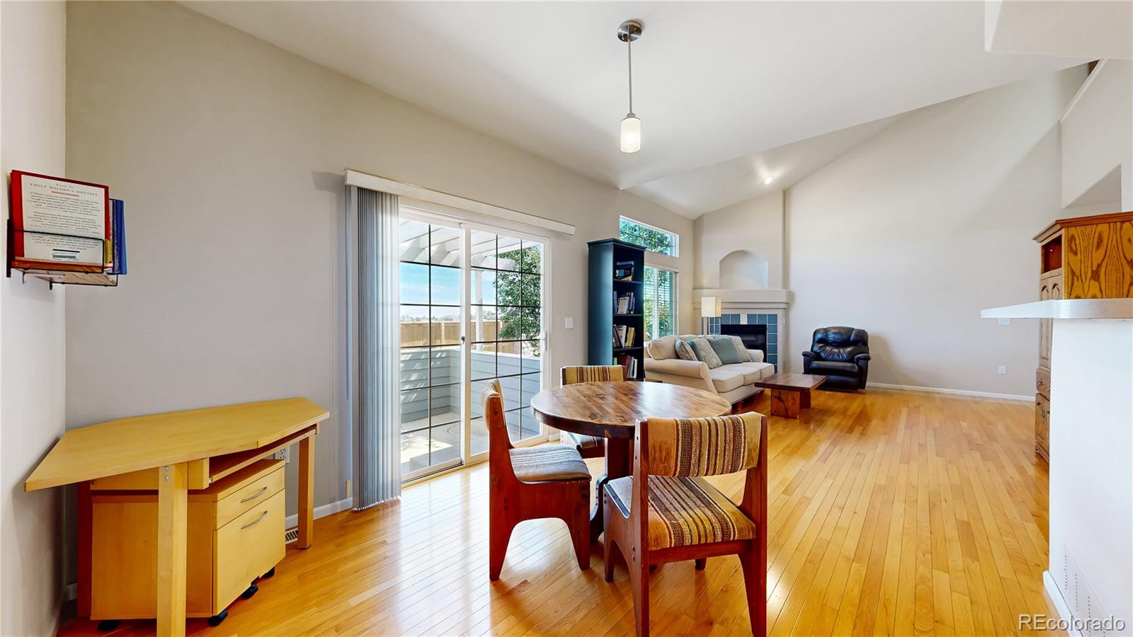 13550 Washington St #4 B, Thornton, CO 80241 photo