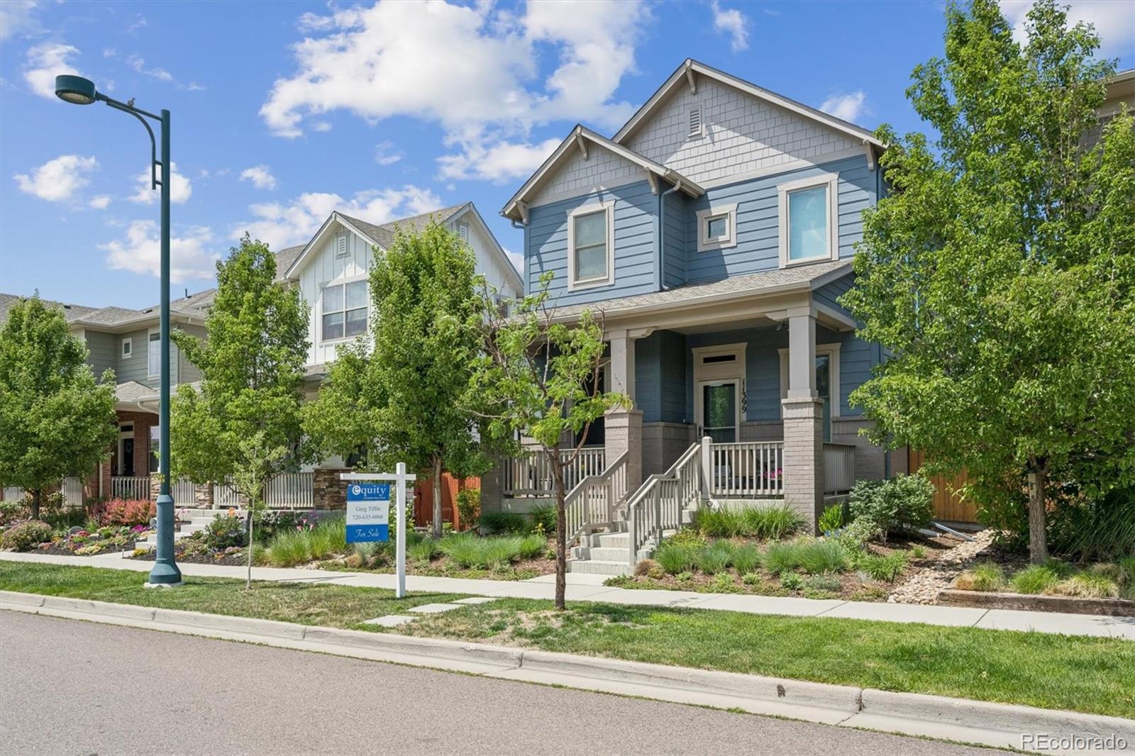 11399 E 25 Dr, Aurora, CO 80010 photo