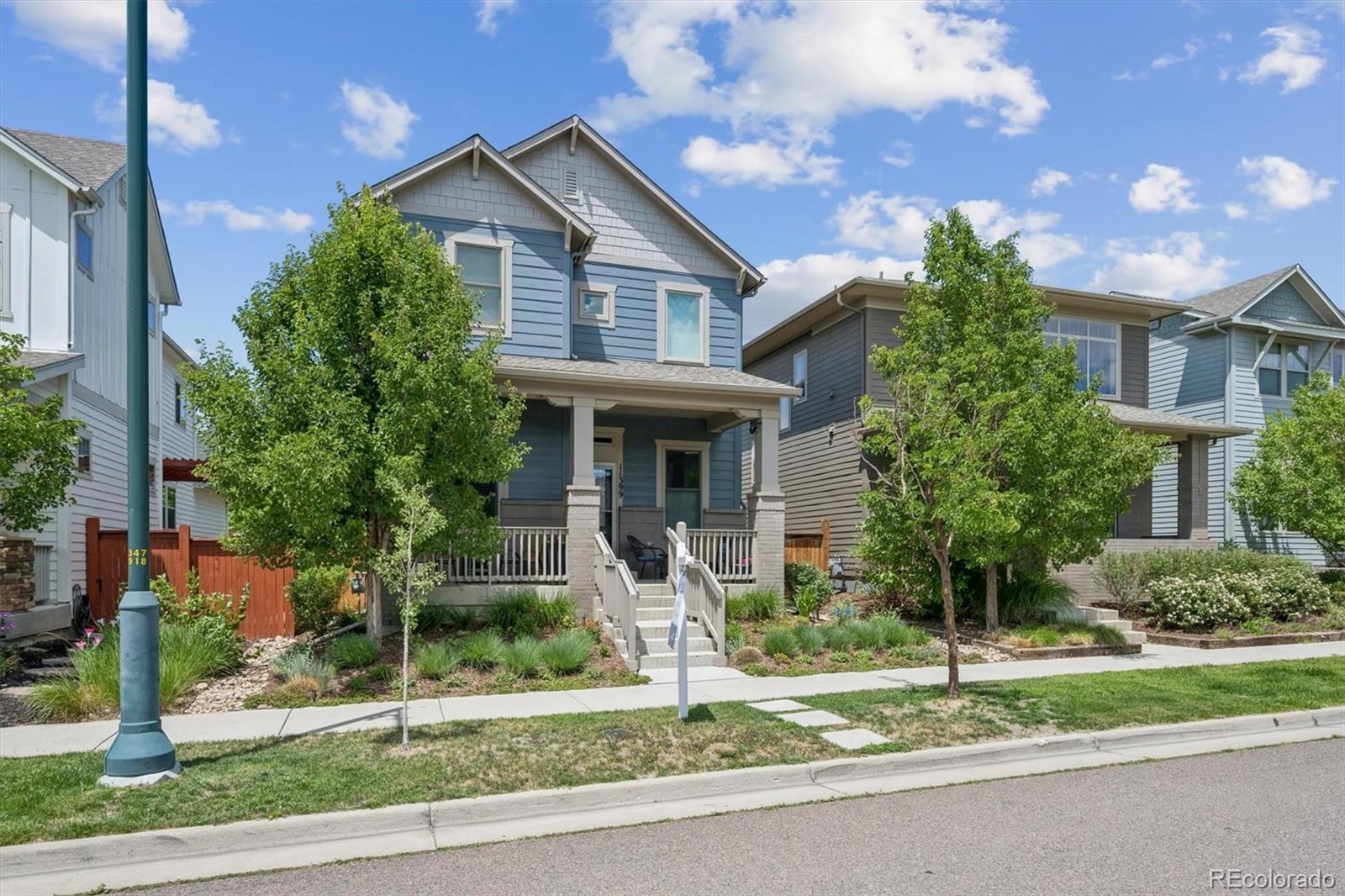 11399 E 25 Dr, Aurora, CO 80010 photo
