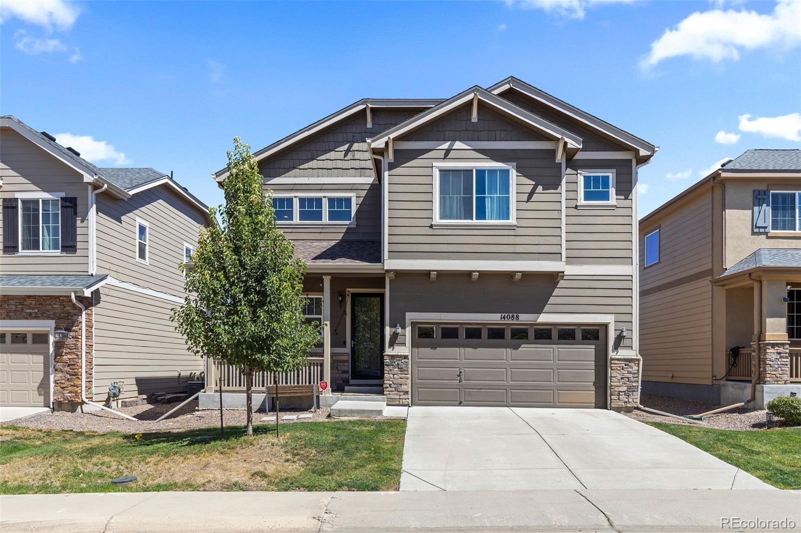 14088 Garfield St, Thornton, CO 80602
