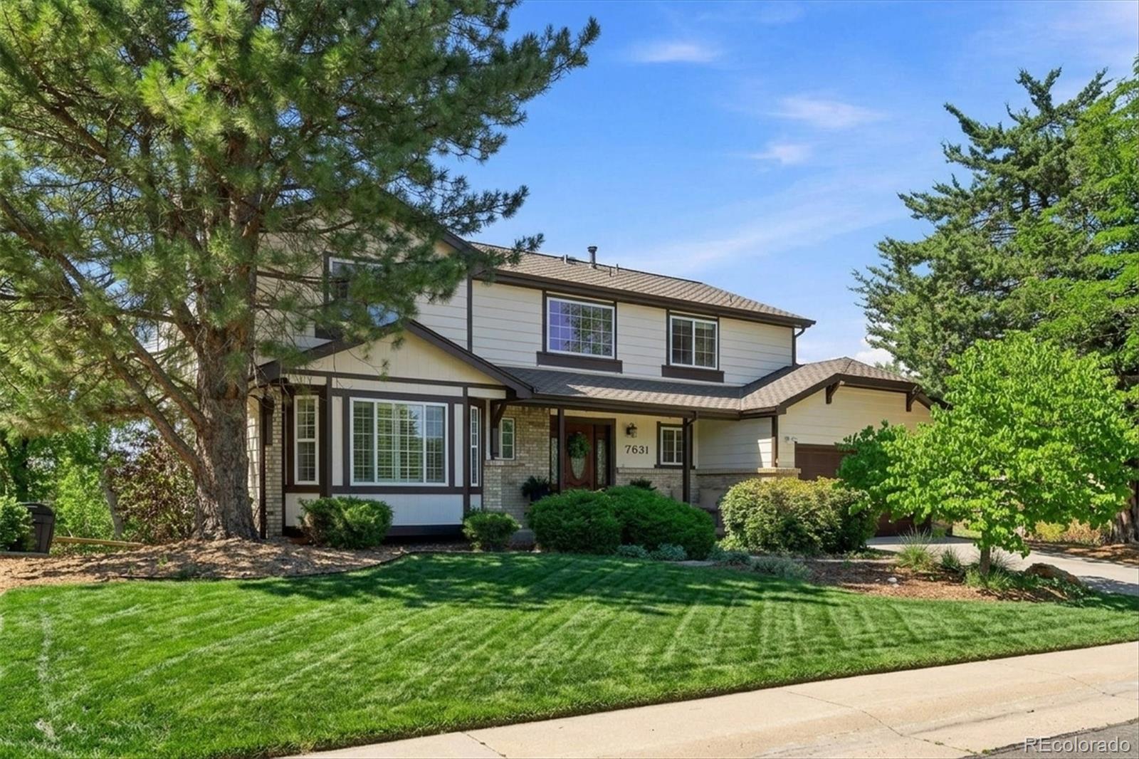 7631 Bemis St, Littleton, CO 80120