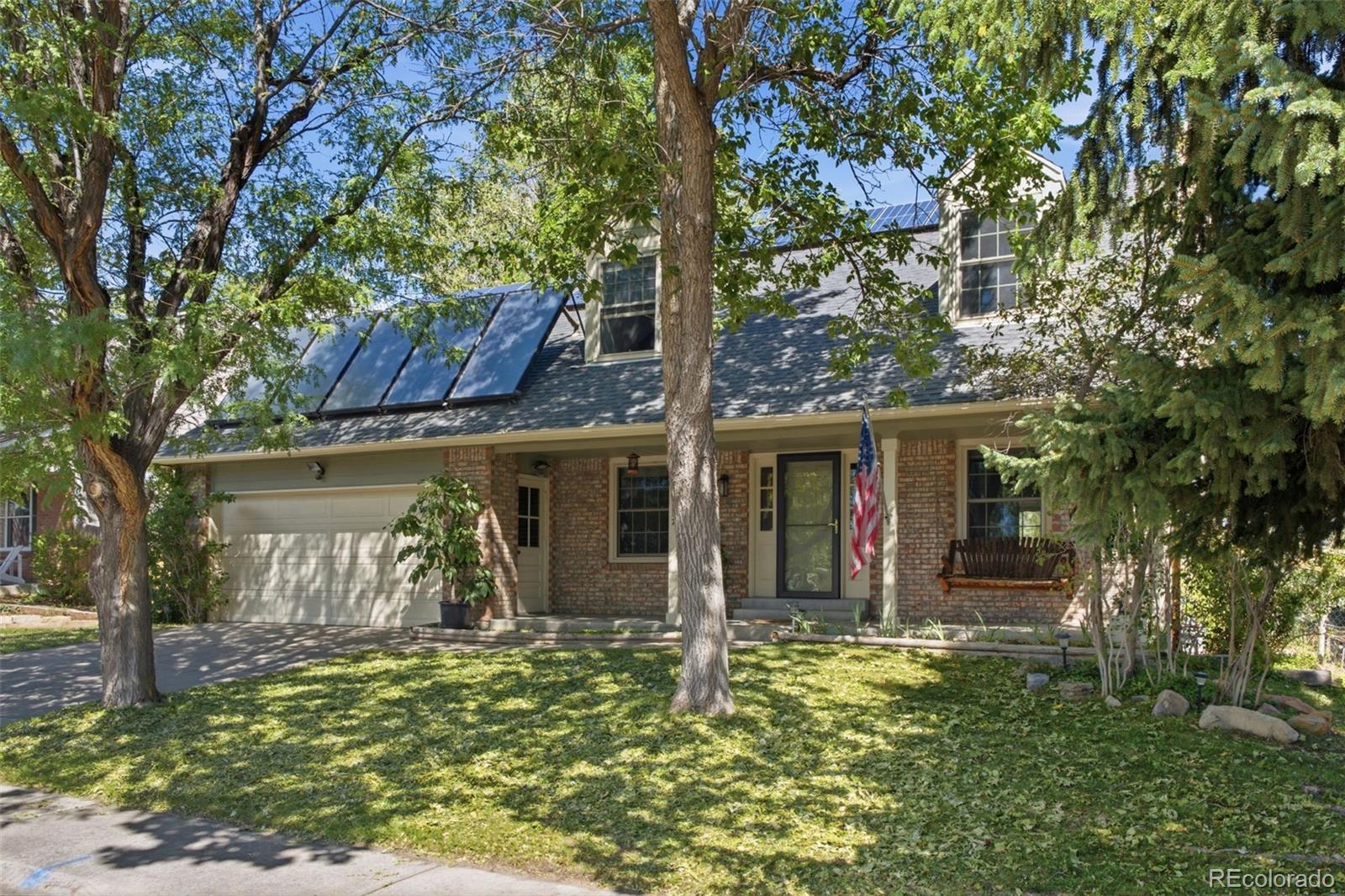 10227 Roxbury Ave, Littleton, CO 80127