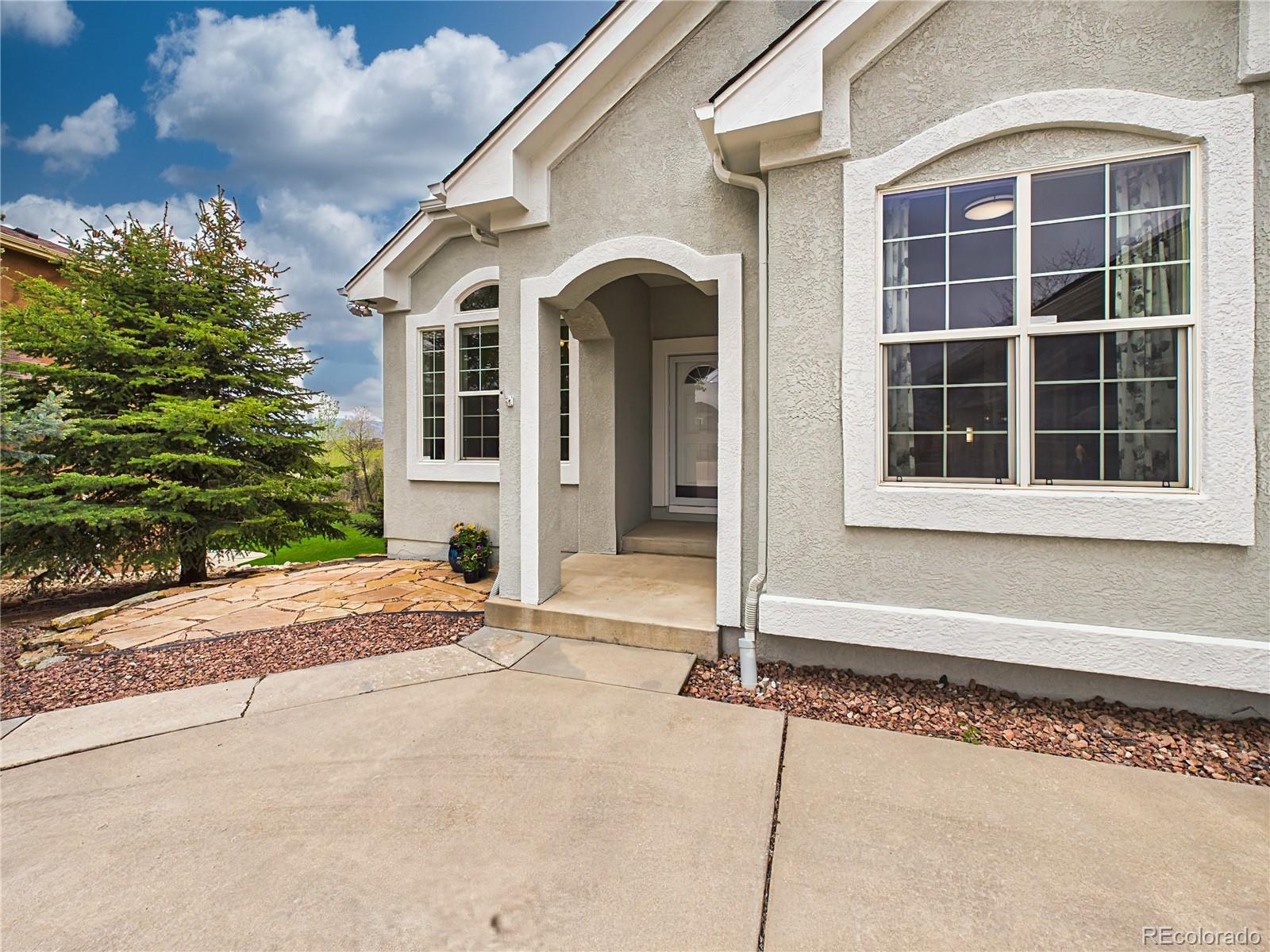 16125 Gold Creek Dr, Monument, CO 80132 photo