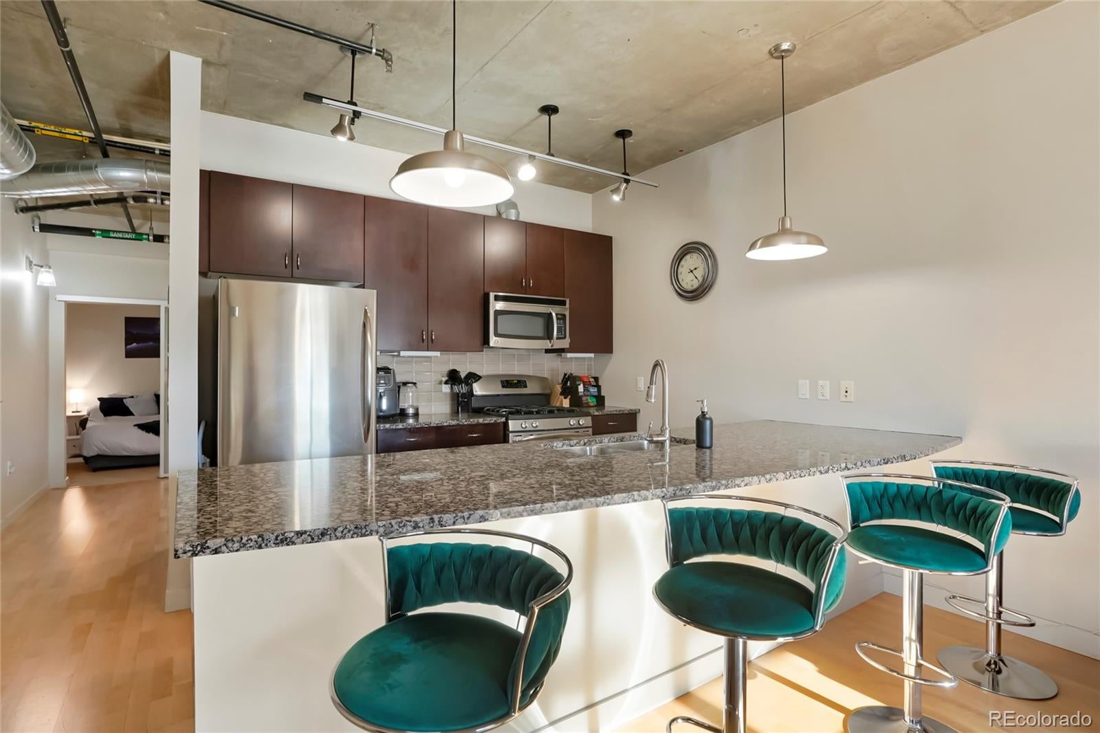 2229 Blake St, Denver, CO 80205