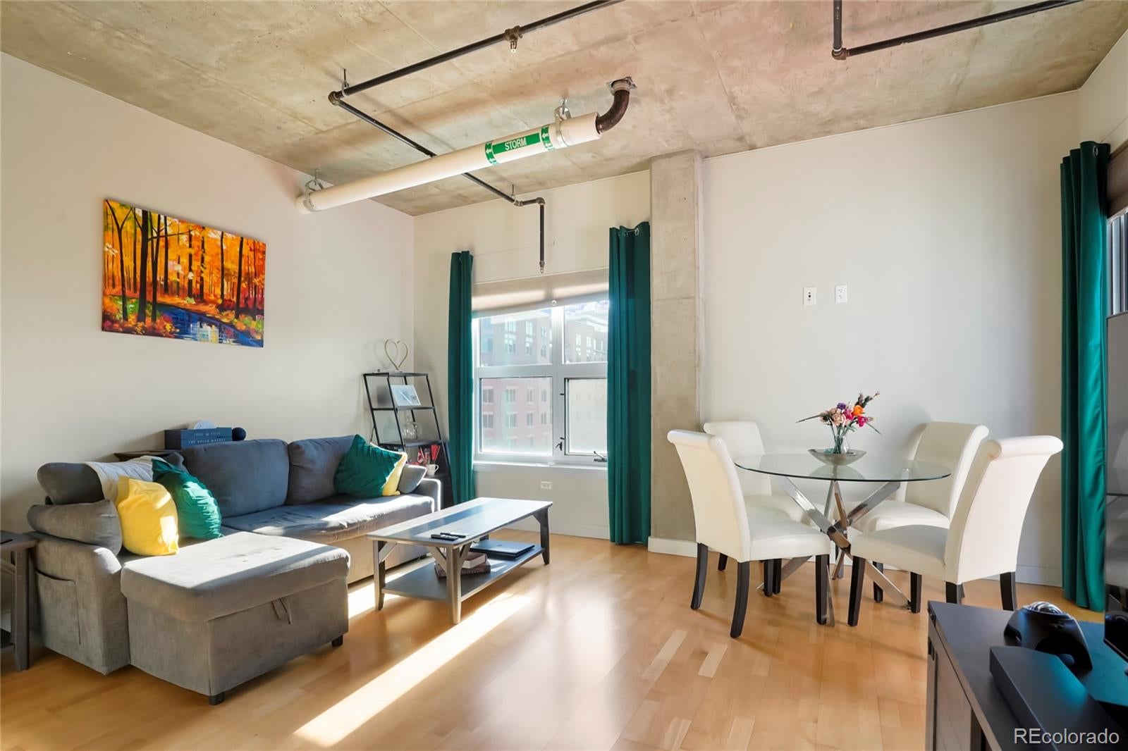 2229 Blake St #505, Denver, CO 80205 photo