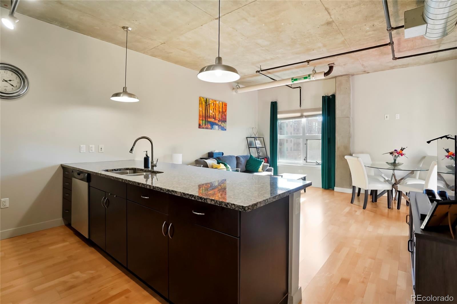 2229 Blake St #505, Denver, CO 80205 photo