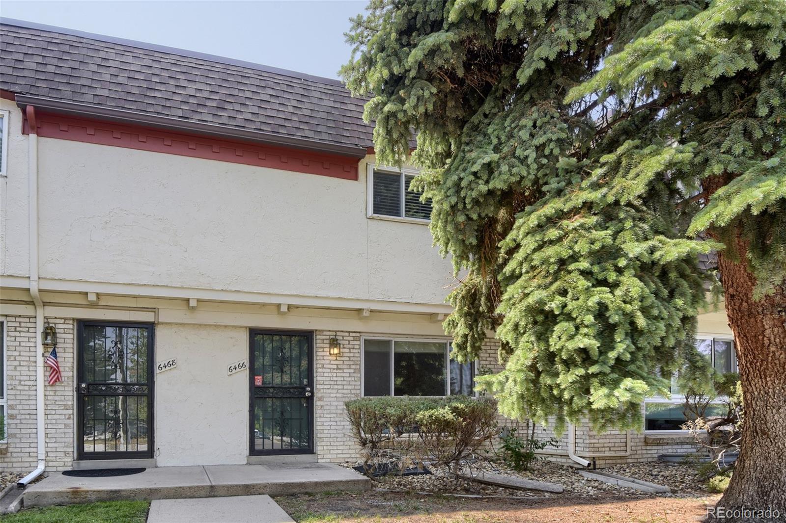 6466 Mississippi Ave, Denver, CO 80224