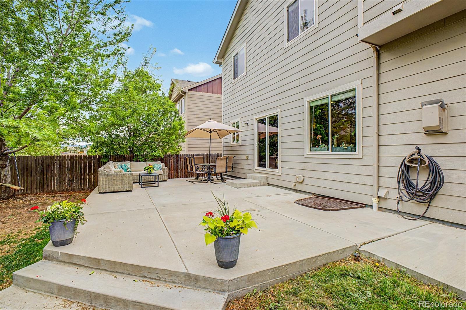 2720 Bridle Dr, Mead, CO 80542 photo