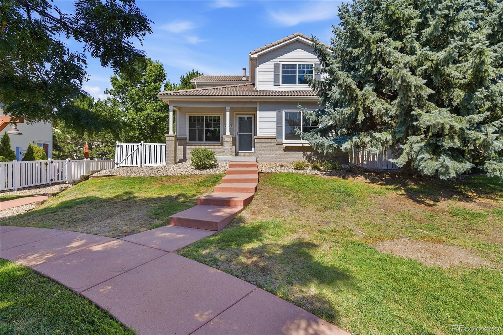 4702 Nelson Dr, Broomfield, CO 80023 photo