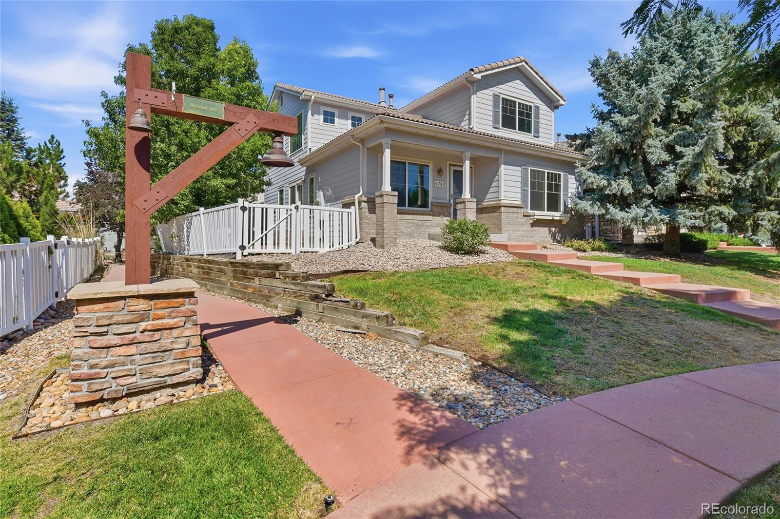 4702 Nelson Dr, Broomfield, CO 80023 photo