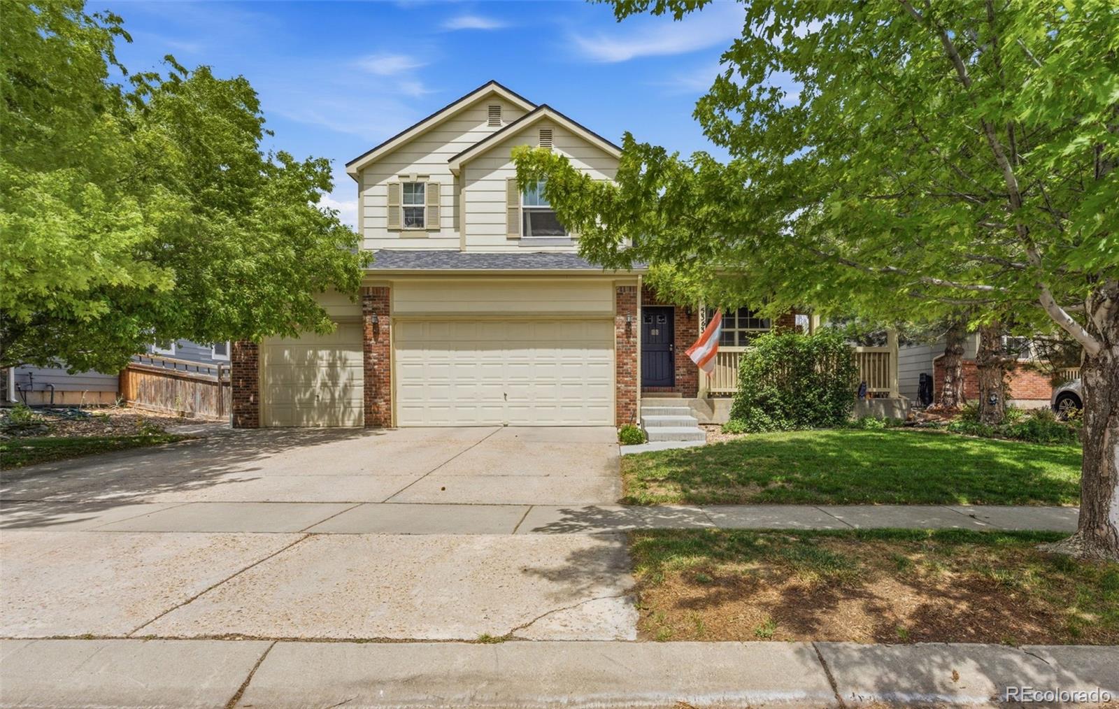 5363 Tall Spruce St, Brighton, CO 80601 photo