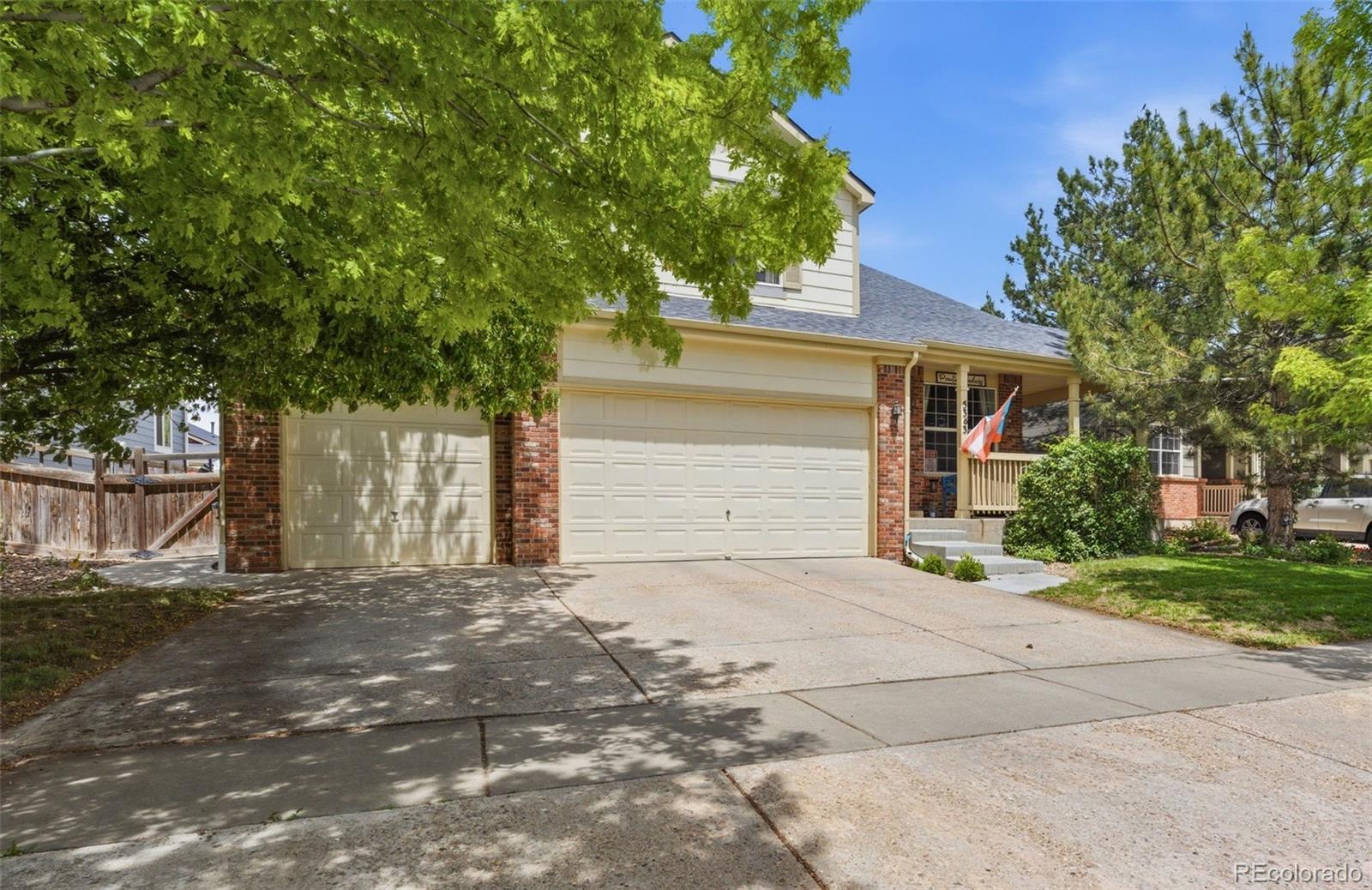 5363 Tall Spruce St, Brighton, CO 80601 photo