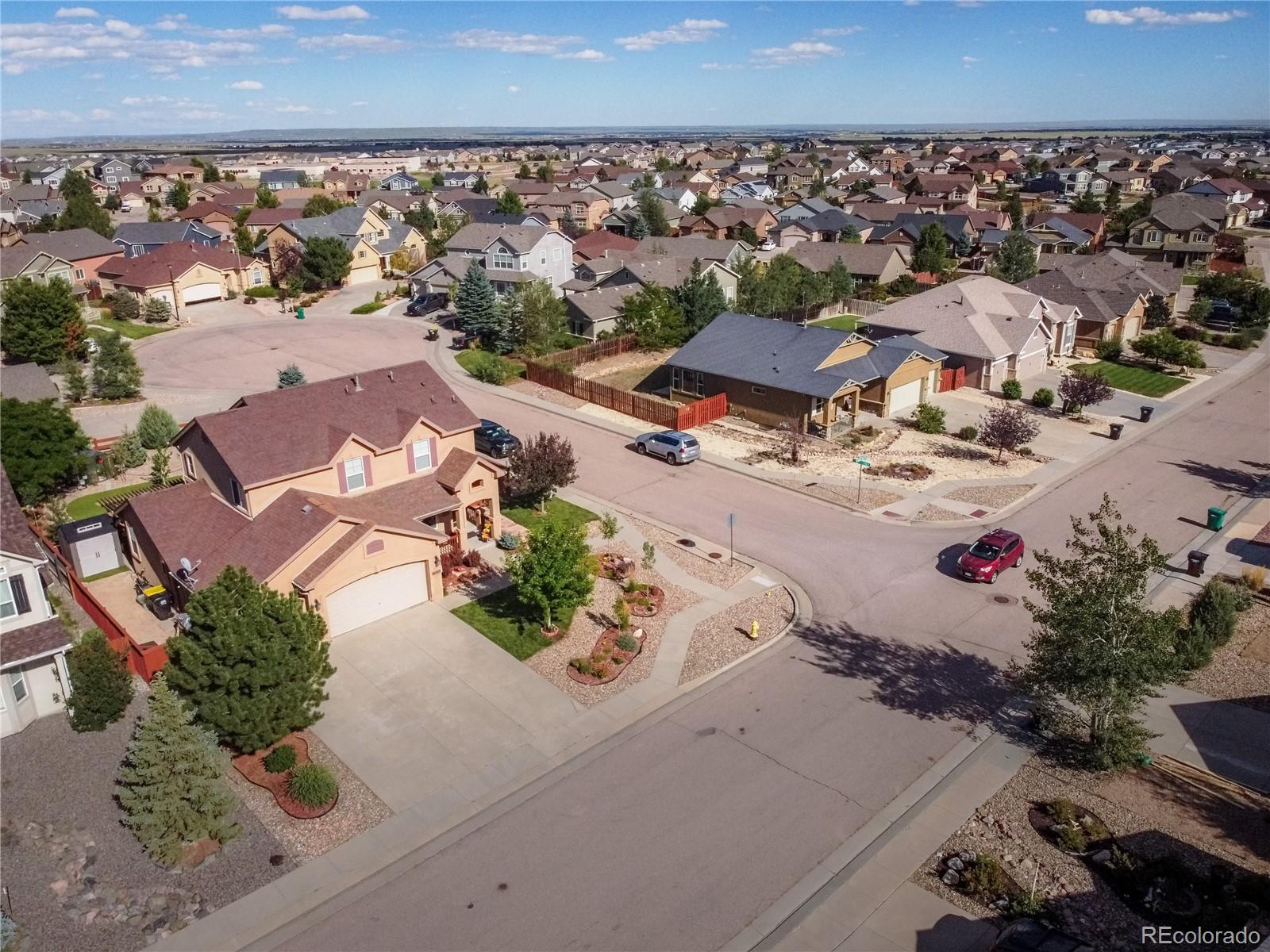 10393 Capital Peak Way, Peyton, CO 80831 photo