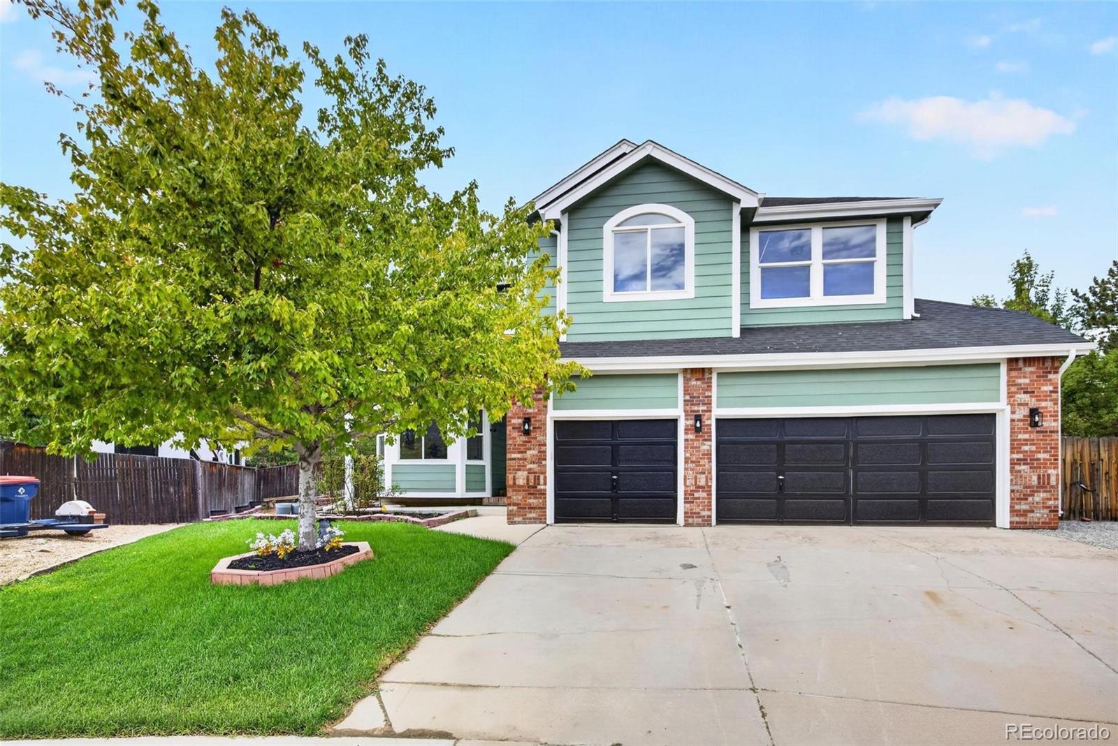 1415 Snowberry Ln, Broomfield, CO 80020 photo