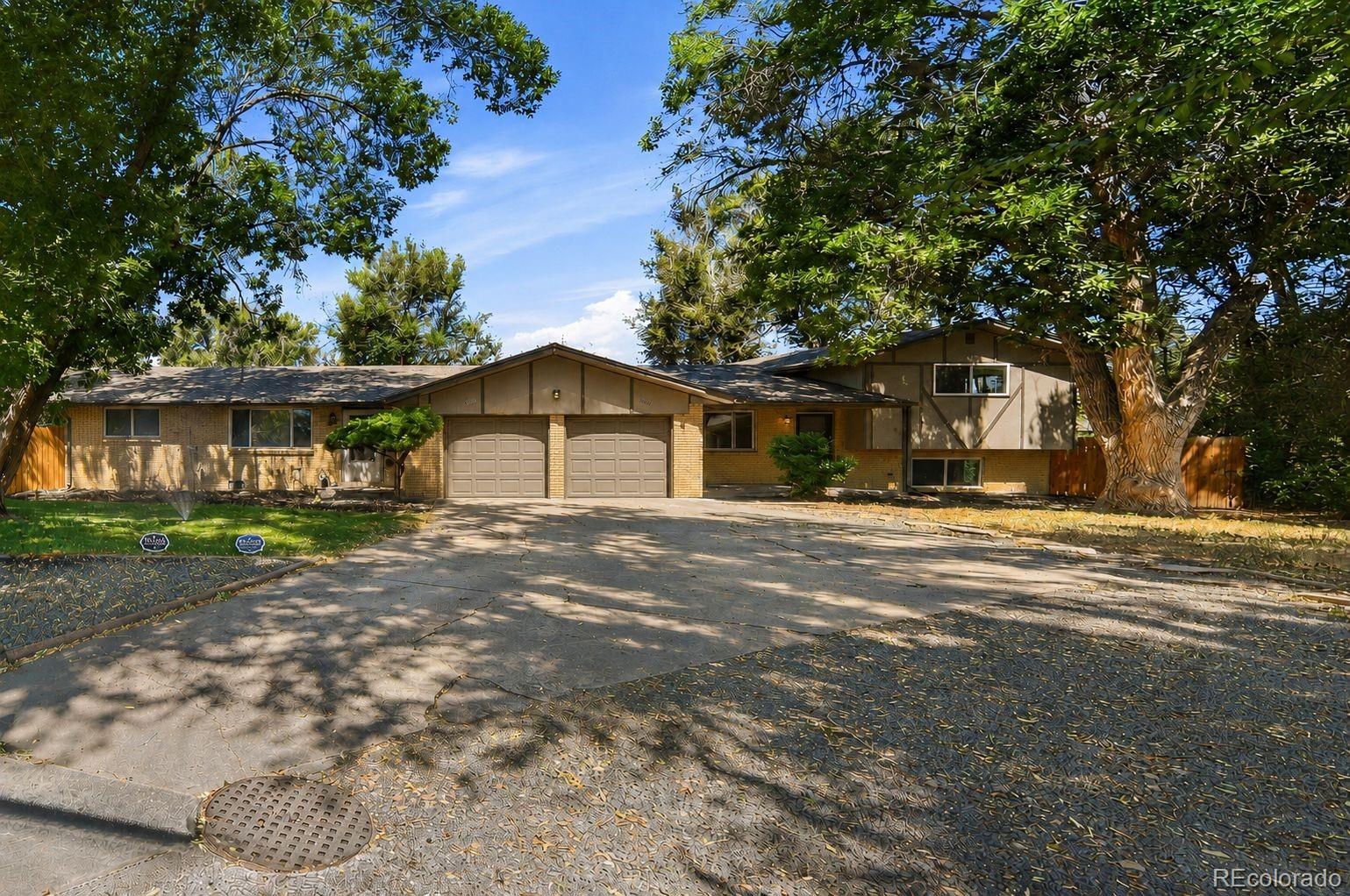 4863 Flower Ct, Arvada, CO 80002