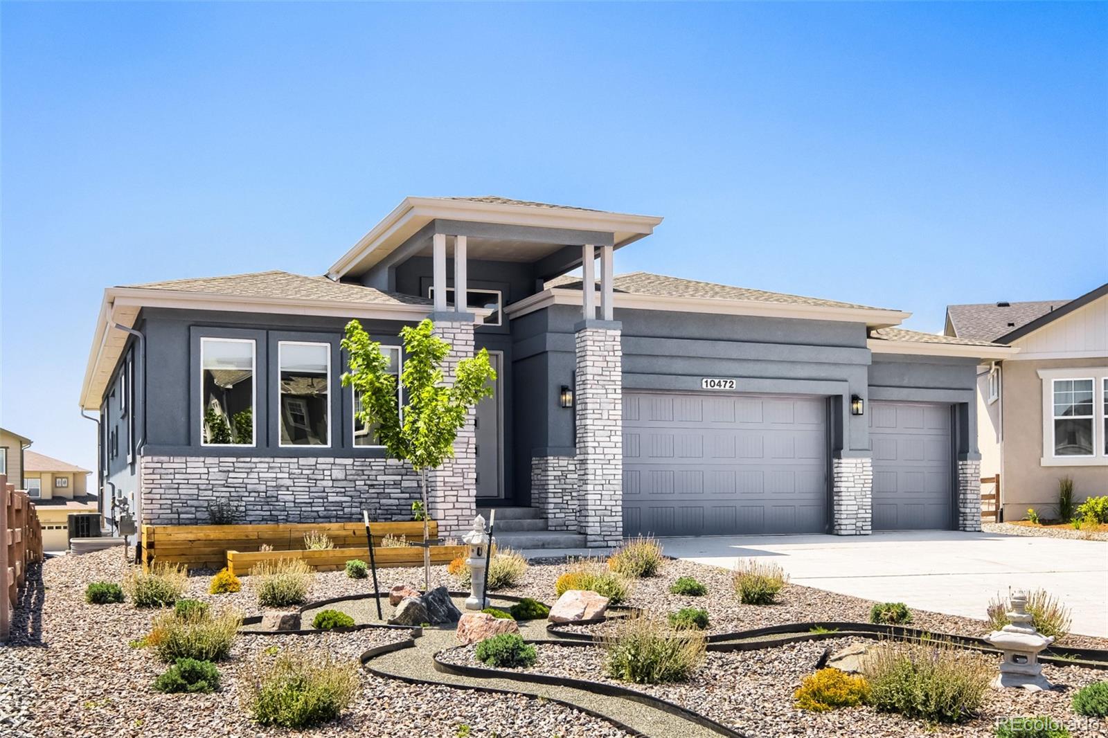 10472 Finn Dr, Colorado Springs, CO 80924 photo