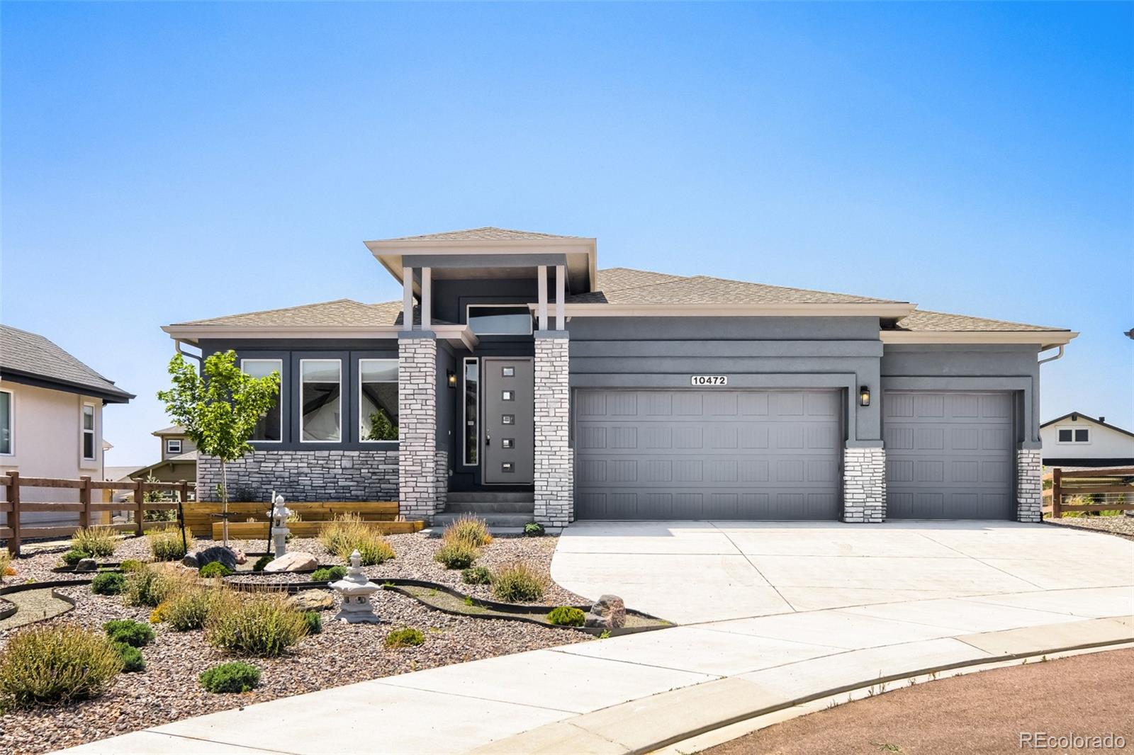 10472 Finn Dr, Colorado Springs, CO 80924 photo