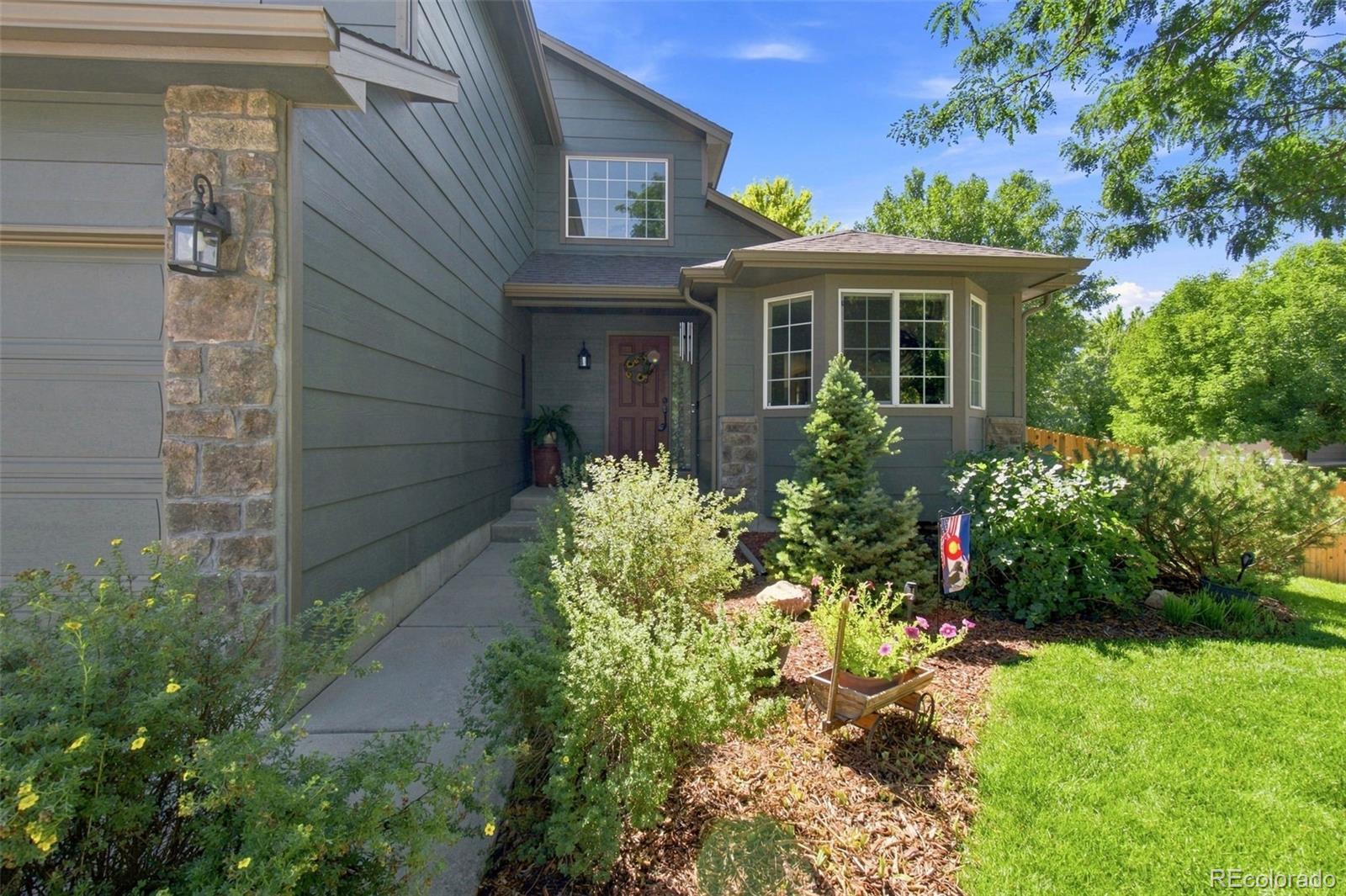 7985 Liley Ave, Frederick, CO 80530 photo
