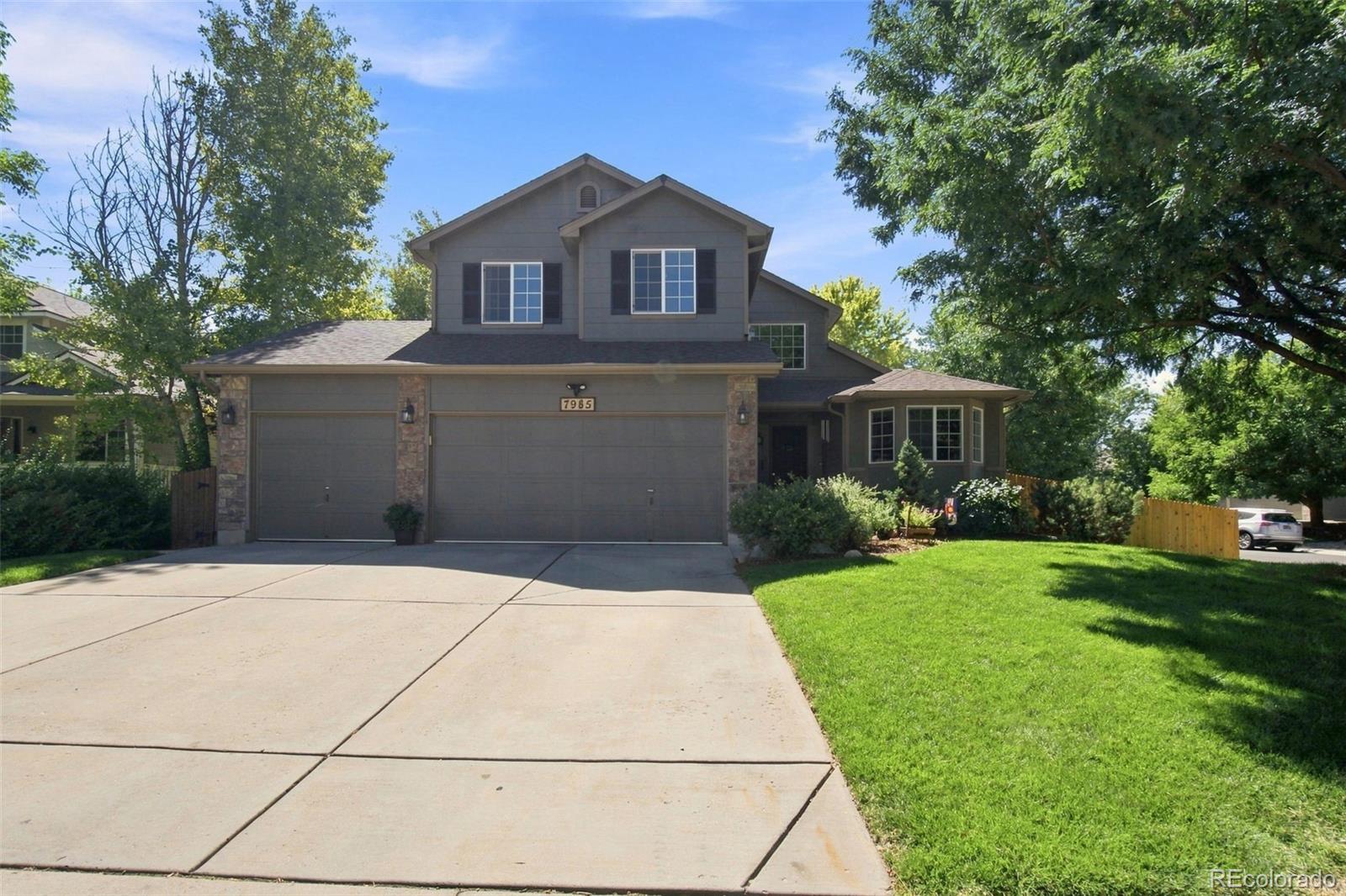 7985 Liley Ave, Frederick, CO 80530 photo